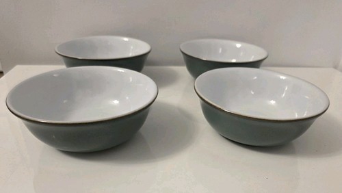 Denby regency green cereal - denby,