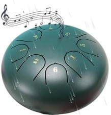 Rain Drum for Outside