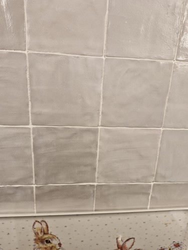 Rustic mallorcan tiles - rustic,