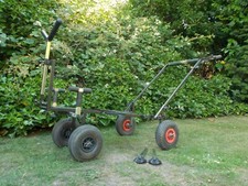 Prestige Carp Porter match