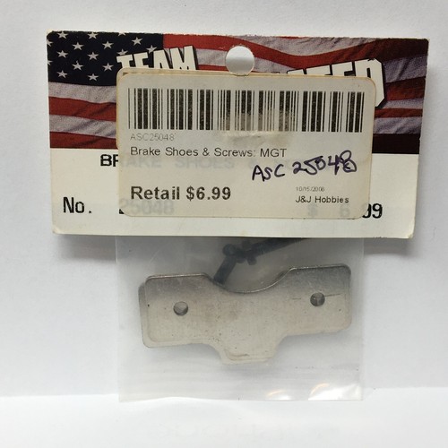 New radio controlled part - controlled,