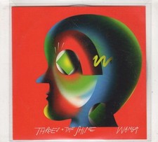 (GX601) Throes & The Shine