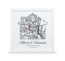 House warming gift |