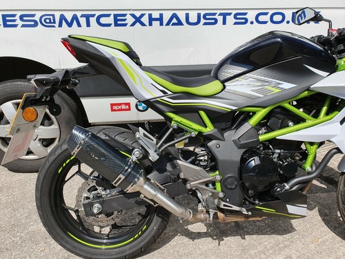 Kawasaki z125 ninja - z125,