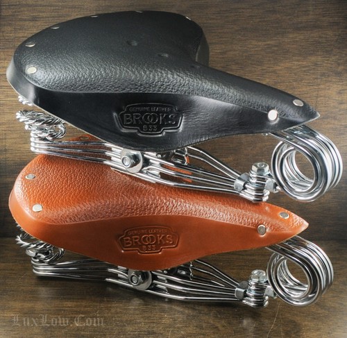 Brooks b33 tour bike - b33,
