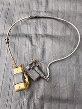 Aprilia SR50R Front Brake