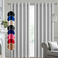 Thick Thermal Blackout