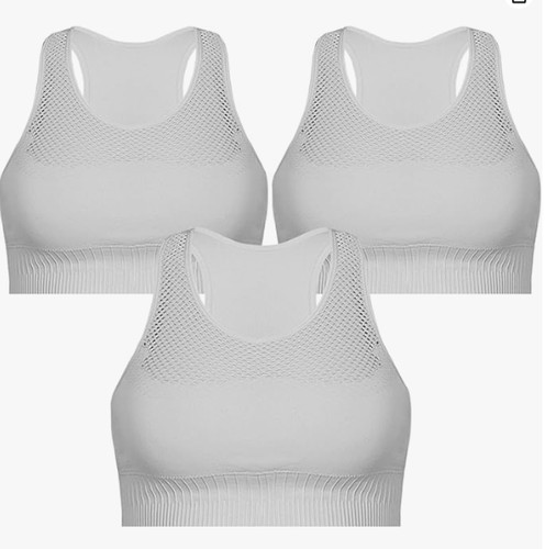 Pack seamless high impact - 3,