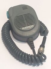 NAVICO WPSM1 WATERPROOF LOUDSPEAKER MICROPHONE FOR SIMRAD AXIS 150,250    ae1z11