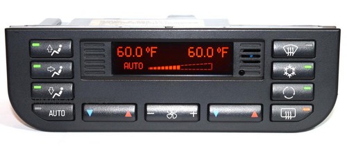 Bmw e36 digital - digital, climate