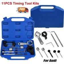 Timing Belt Change Tool Engine