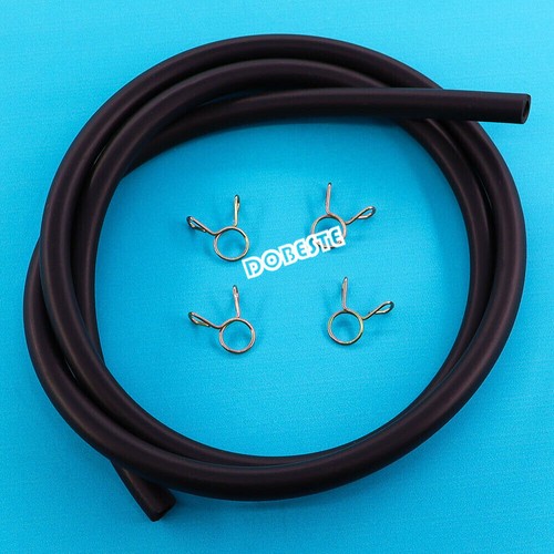3ft rubber hose - line, for