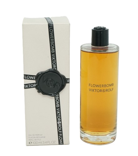 Viktor rolf flowerbomb eau - &,