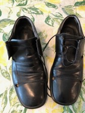 Paolo Sartori Black Men's Lace