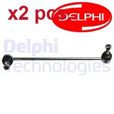 X2 PCS FRONT / IN OF