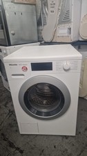 Fully Refurbished Miele W1 Classic Eco Washing Machine  WDB020 See All Pictures 
