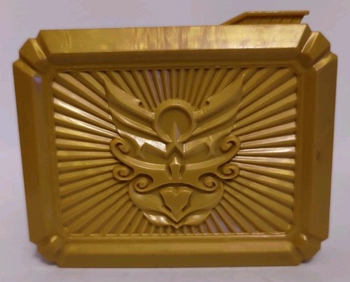 Power rangers megaforce belt - megaforce,