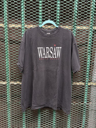 Rare vintage warsaw ballroom - vintage,