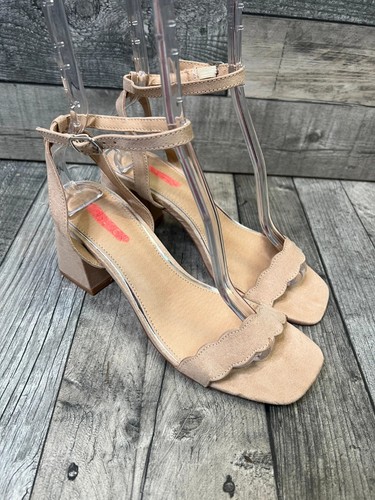 Monsoon strappy sandals heels - monsoon,