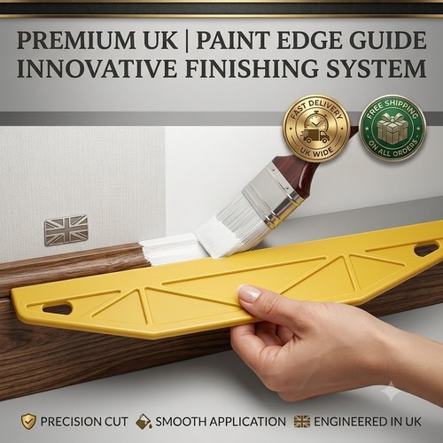 Inch painter edging - 12-inch, painter's