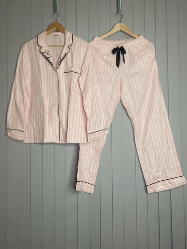 Victoria secret pyjama set - victoria,