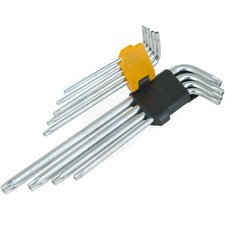 Torx key set torque - torx,