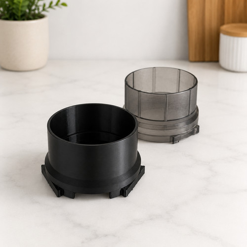 Ninja luxe cafe replacement - ninja,