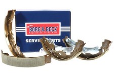 BORG & BECK BBS6356 Brake Shoe