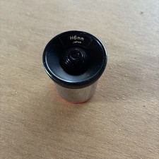 Vintage H6mm 0.965" Telescope
