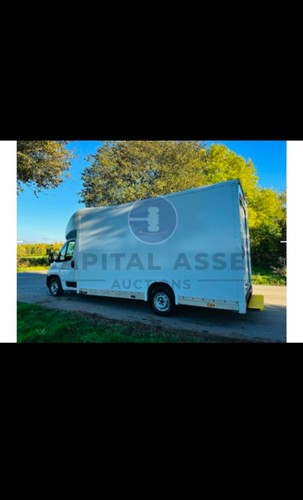 Fiat ducato multijet - 2.2,