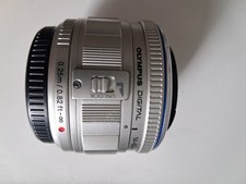 Olympus M.Zuiko Micro Four