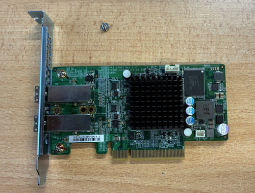 Sas 12g2e qnap full - sas-12g2e,