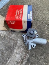 FORD ESCORT RS2000 OHC WATER PUMP