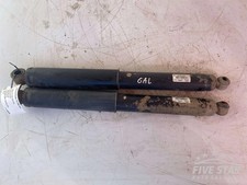 Ford Ranger Rear Shock Absorber 3.2 TDdi 4x4 Diesel 147kW (200 HP) JB3C18080EBC