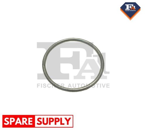 Seal exhaust pipe for honda - pipe,