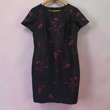 Viyella Shift Dress Women's