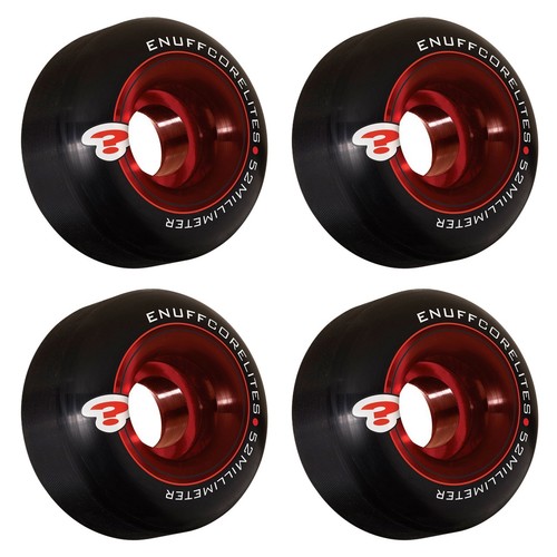 Enuff corelites 52mm - corelites,