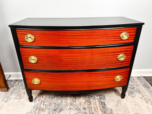 Elegant federal chest - chest, —