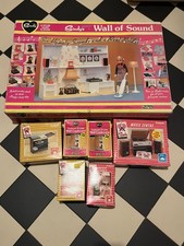 Amartin140 Sindy Lot job lot