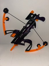 Brand New NERF Avengers HAWKEYE BOW Blaster RARE (no arrows)
