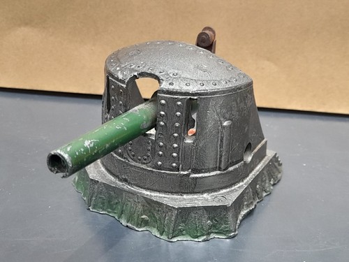 Vintage astra coastal defence - astra,