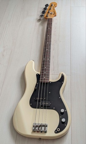 Fender japan pb70 - japan, precision