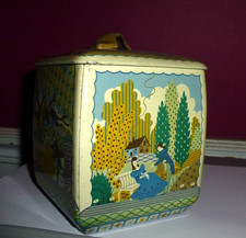 Vintage Cadburys Brothers