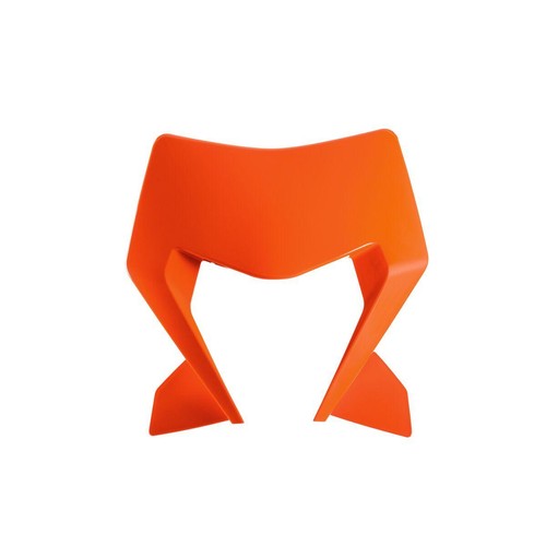 Polisport headlight mask for - headlight,