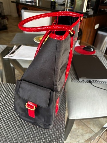 Hardy pvc tote - hardy, bag