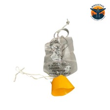 Aircraft Oxygen Mask –