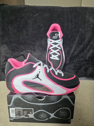 Jordan tatum black pinksicle - jordan, black/pinksicle