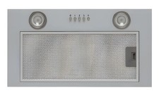Cda cca52si silver 50cm under - cca52si,