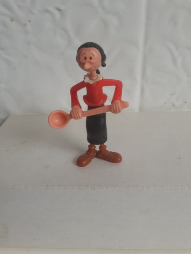 Kinder surprise toys popeye - kinder, toys.