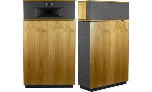 Klipsch heritage klipschorn - klipsch,
